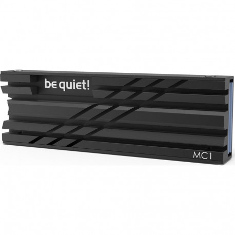 be quiet! Heatsink for M.2 MC1 drive (BZ002)