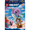 CONSTRUCTOR LEGO DREAMZZZ 71472