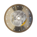 DIAMOND BLADE TURBO 115X2,2X22,23 MM