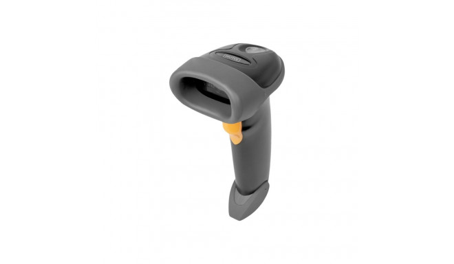 Digitus | 2D Bluetooth vöötkoodiskanner DA-81003