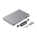 All-in-one Router and Security Gateway | UDM-SE | No Wi-Fi | 10/100/1000/2500 Mbit/s | Ethernet LAN 