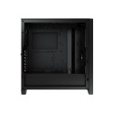 Corsair | Computer Case | 4000D | Side window | Black | ATX | Power supply included No | ATX