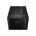 Corsair | Computer Case | 4000D | Side window | Black | ATX | Power supply included No | ATX