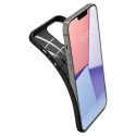 Spigen Liquid Air iPhone 13 Pro 6.1" black/black ACS03258