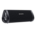 AWEI Bluetooth speaker Y331 black/black