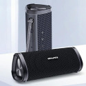 AWEI Bluetooth speaker Y331 black/black