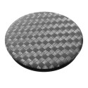 Popsockets 2 Carbonite Weave 800549 phone holder and stand - premium