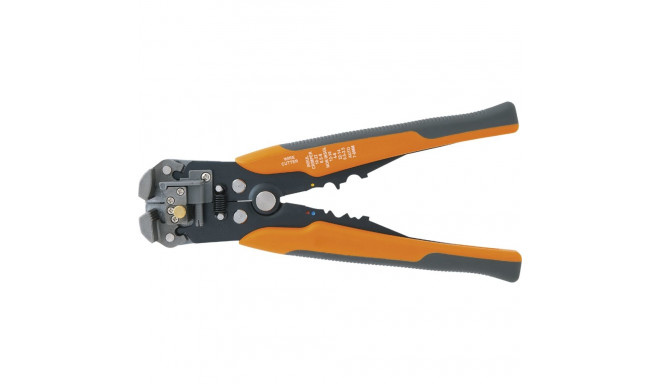 Neo Automatic Wire Stripper 205mm (01-500)
