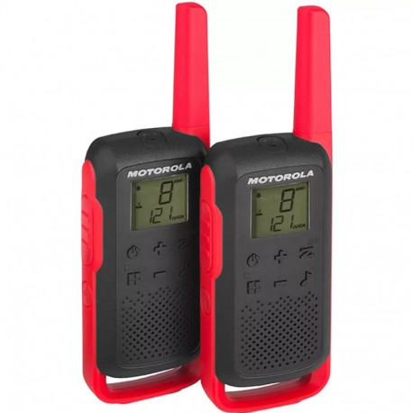 Motorola T62 RED