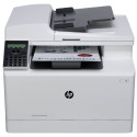 HP Color LaserJet Pro MFP M183fw Laser 600 x 600 DPI 16 ppm Wi-Fi