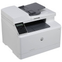 HP Color LaserJet Pro MFP M183fw Laser 600 x 600 DPI 16 ppm Wi-Fi