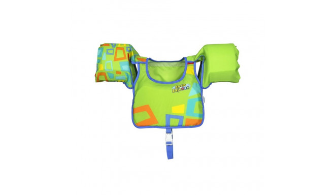 AQUASTAR FABRIC SWIM PAL 32174 BOY