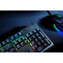 Razer | Mechanical Gaming Keyboard | BlackWidow V4 X | Mechanical Gaming Keyboard | Wired | US | Bla