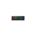 Razer | Mechanical Gaming Keyboard | BlackWidow V4 X | Mechanical Gaming Keyboard | Wired | US | Bla