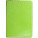 Blun universal case for 11" tablet UNT lime|lime