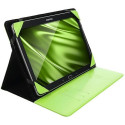 Blun universal case for 11" tablet UNT lime|lime