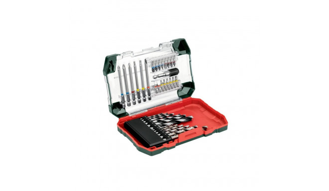 METABO BIT SET 35pcs....%%%