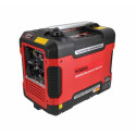 AWTOOLS INVERTER GENERATOR 2.0kW 230V 2000i BLACK LINE