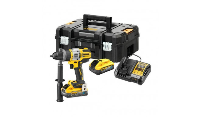 DeWALT DCD999H2T-QW power screwdriver/impact driver