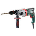 METABO NON-IMPACT DRILLING MACHINE 850W BE 850-2 FUTURO PLUS