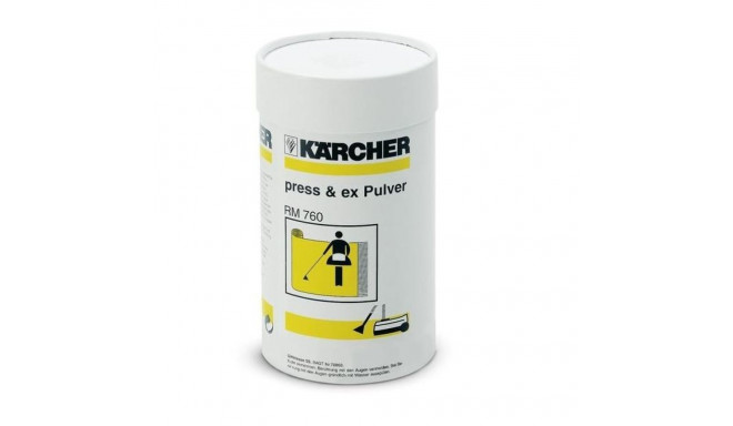 Karcher ekstraktsioonipuhastusvahend