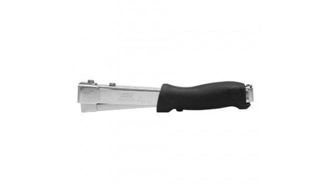 Yato YT-7004 stapler Black, Silver