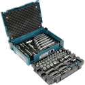 MAKITA HAND TOOLS SET IN A MACPAC CASE 120pcs.