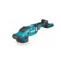 MAKITA DPO500Z car polisher 125mm LXT 18V Black, Blue