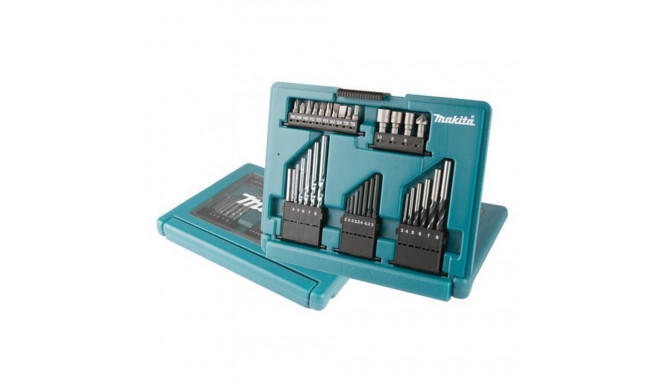 MAKITA P-90283 otsikute ja padrunite komplekt koos käepidemega