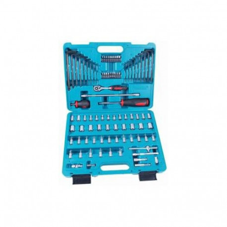 Makita tarvikute komplekt 91 tk P-46470