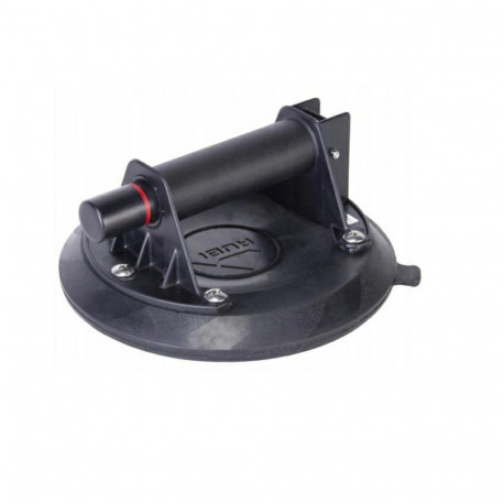 RUBI pump-tüüpi iminapp 200 mm hall kumm plaatidele 18919