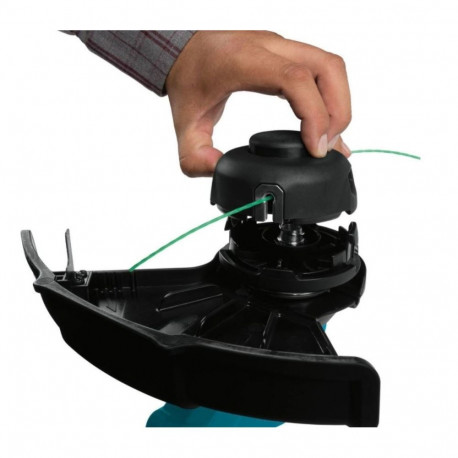 Makita DUR189Z 18V murutrimmer ilma aku ja laadijata