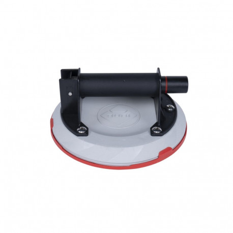 RUBI pump-tüüpi iminapp 200 mm hall kumm plaatidele 18919