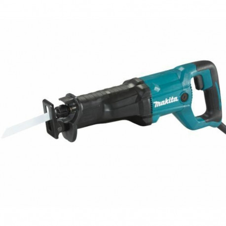 Makita JR3051TK reciprocating saw 3000 spm 1200 W Black, Blue