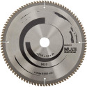 Bosch Multi Material Circular Saw Blades
