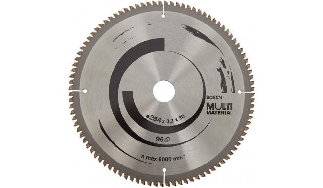 Bosch Multi Material Circular Saw Blades