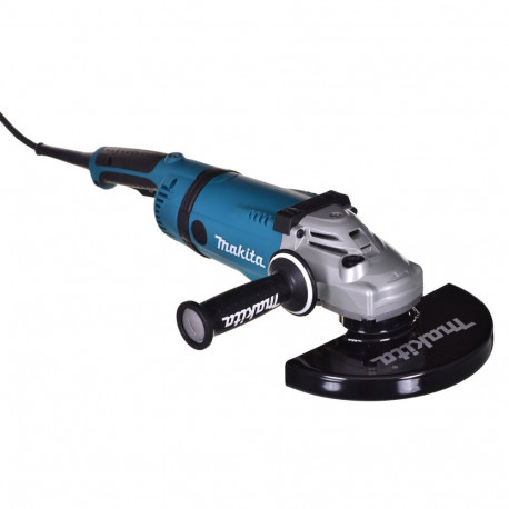 MAKITA GA9030R nurklihvmasin 230 mm 2400 W must, sinine