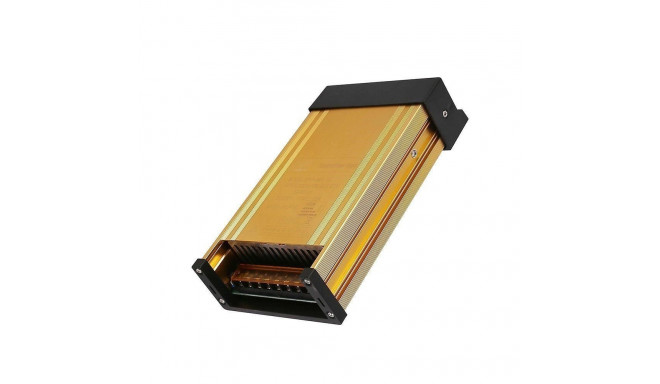 LED toiteplokk V-TAC VT-21151 Modulaarne, EMI filter 250W 12V 20.8A IP45 (SKU 3232)