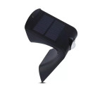 Solar projector V-TAC VT-767-2 1.5W LED 4000K 220lm (SKU 8277) Black