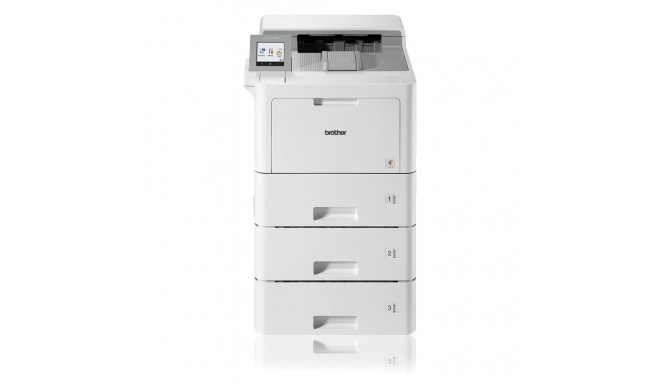 Brother HL-L9470CDNTT laserprinter värviline 2400 x 600 DPI A4