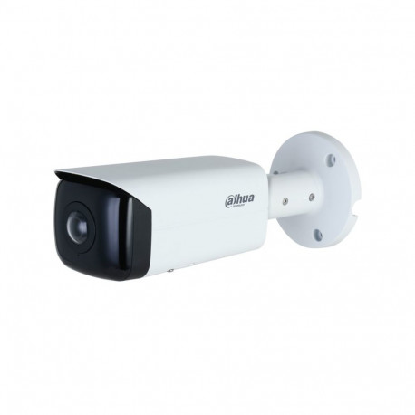 Dahua Technology IP-turvakaamera IPC-HFW3441T-AS-P WizSense kuulikujuline 2688 x 1520 pikslit sise- 