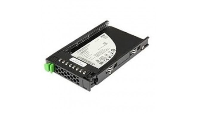 Fujitsu S26361-F5783-L960 internal solid state drive 960 GB 2.5" Serial ATA III