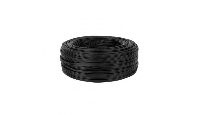 Cable 3 x RCA BLACK