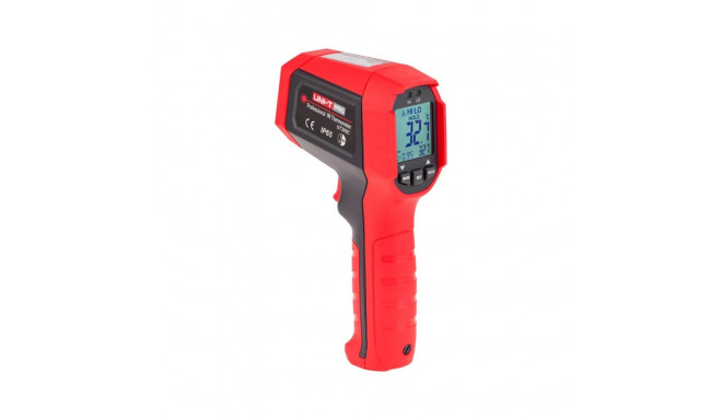 Infrared temperature meter Uni-T UT309C