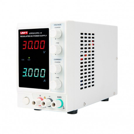 Laboratoorne toiteallikas UTP3313TFL-II