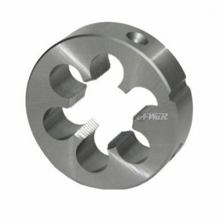 Keermelõikur M24x1,5 DIN-22568 (6g) HSS 800