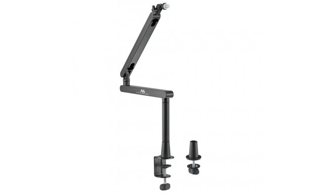 Maclean professionaalne mikrofonialus, poom, max. 2kg, MC-971