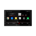 Car radio Kruger&Matz KM2010 CarPlay/AndroidAuto