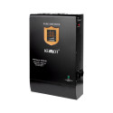 Uninterruptible power supply KEMOT PROsinus-5000/48 converter with pure sine wave and charging funct