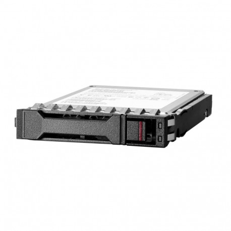 HPE SSD 1.92TB SATA 6G segakasutus SFF BC mitme tootja